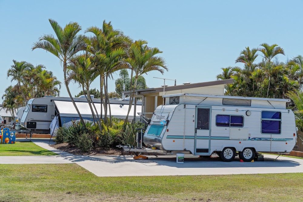 Peace of Mind on Holidays With Australia’s Best